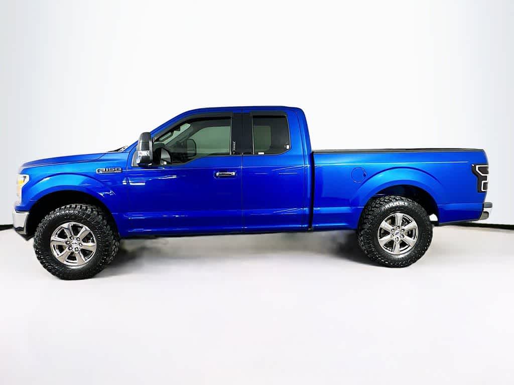 Thumbnail: 2018 Ford F-150 - 3