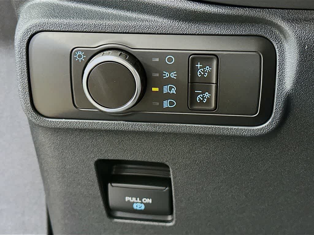 Thumbnail: 2025 Ford Bronco - 27