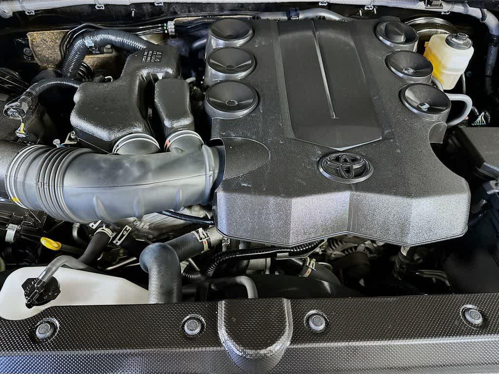 Thumbnail: 2022 Toyota 4Runner - 9