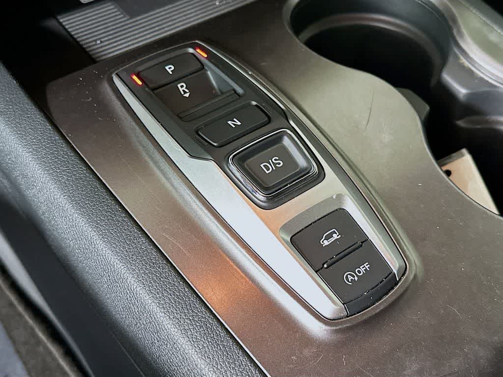 Thumbnail: 2022 Honda Pilot - 18