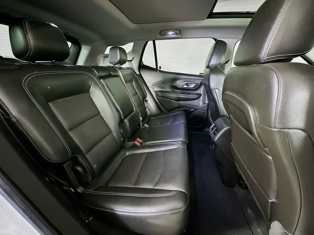 Thumbnail: 2024 GMC Terrain - 31