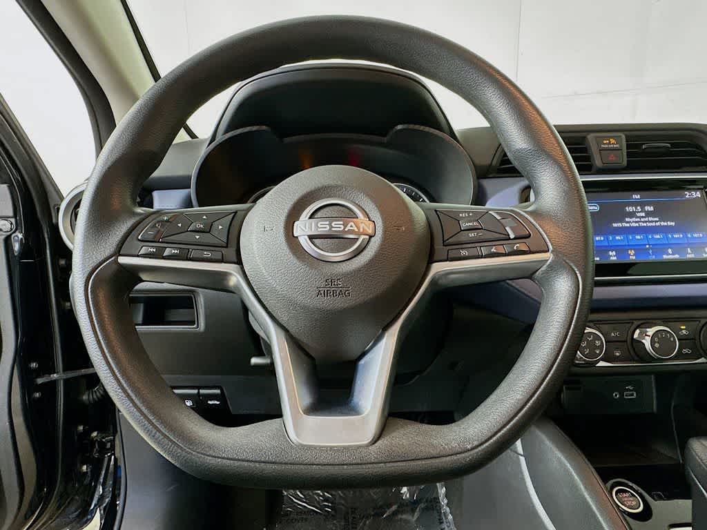 Thumbnail: 2023 Nissan Versa - 15