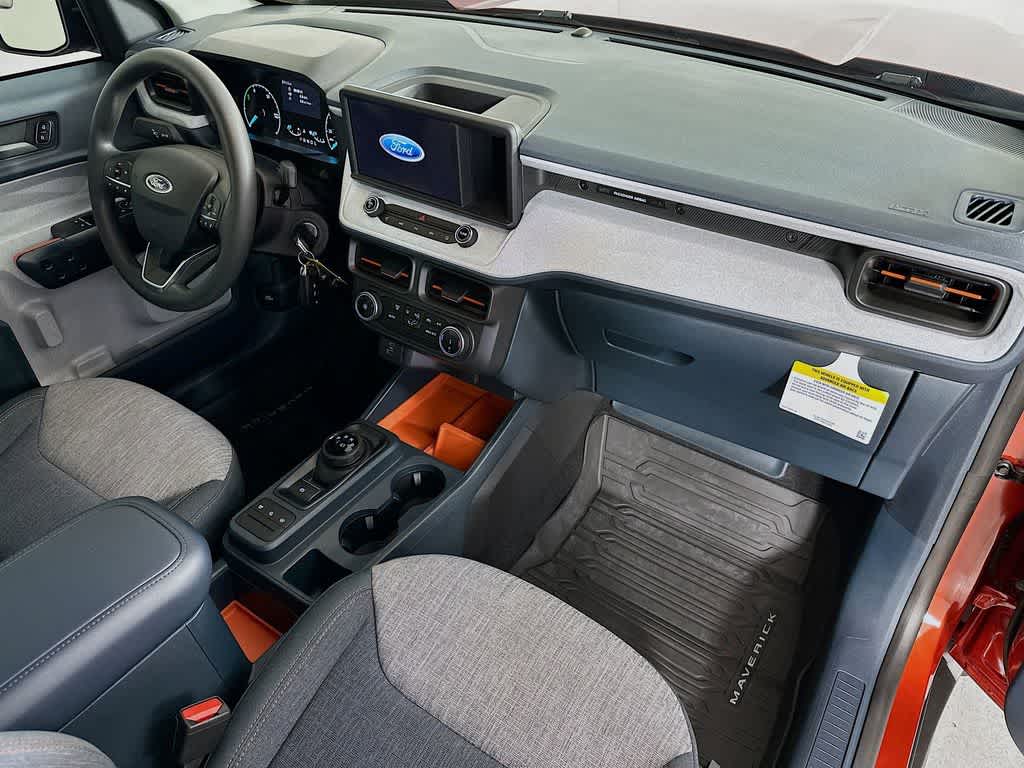 Thumbnail: 2023 Ford Maverick - 32
