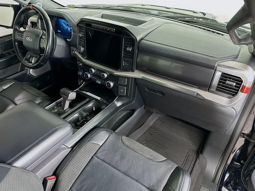 Thumbnail: 2023 Ford F-150 - 34