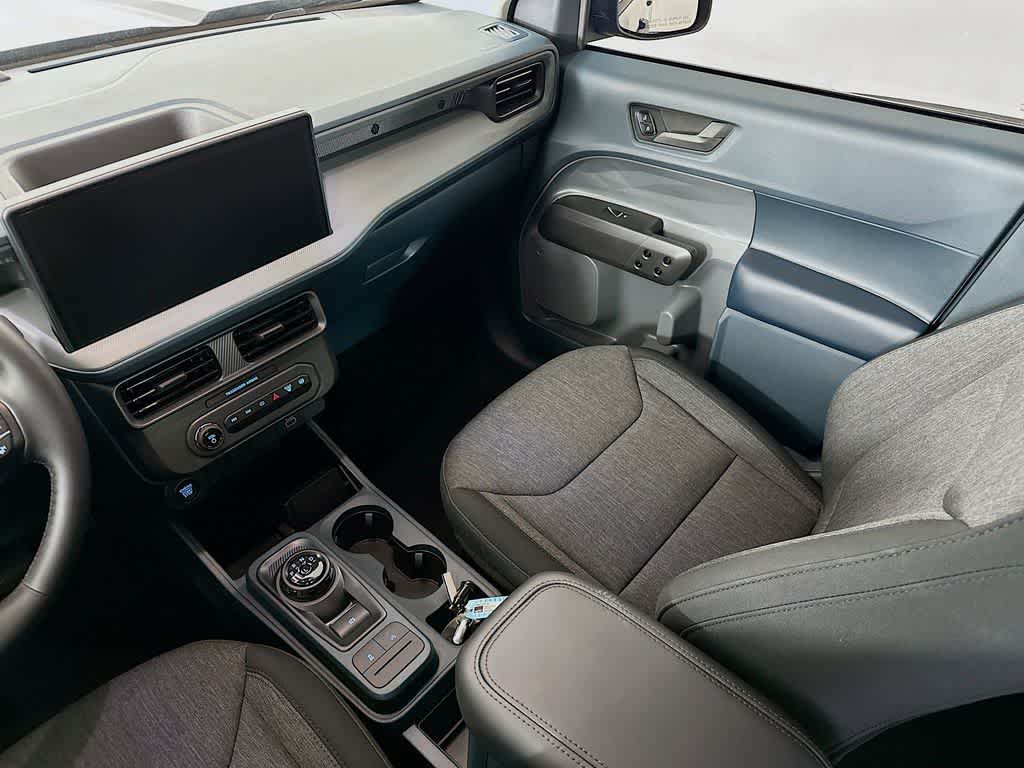 Thumbnail: 2026 Ford Maverick - 11