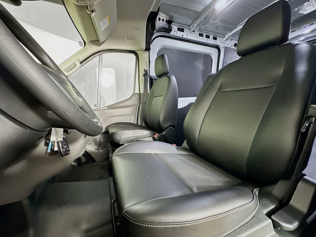 Thumbnail: 2025 Ford Transit Series - 13