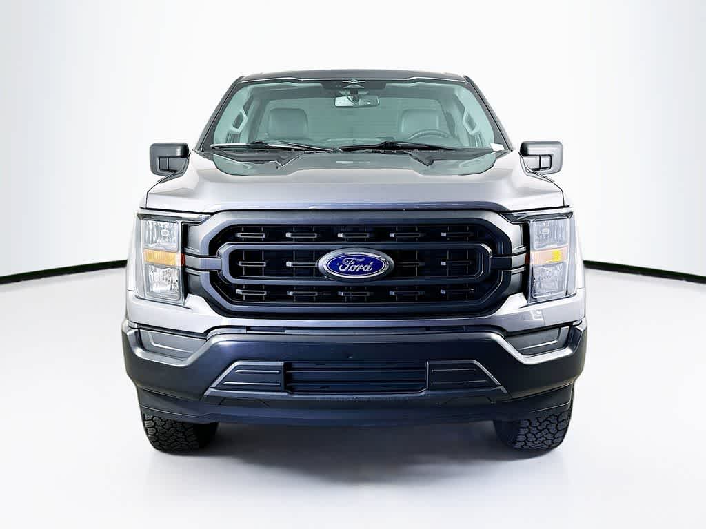 Thumbnail: 2023 Ford F-150 - 6