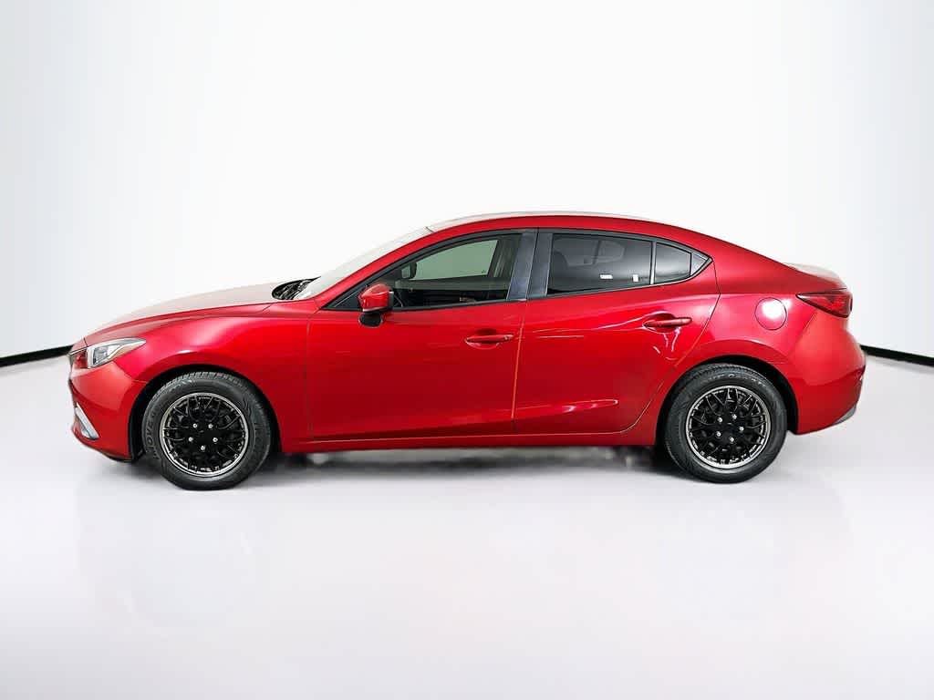 Thumbnail: 2015 Mazda Mazda3 - 3