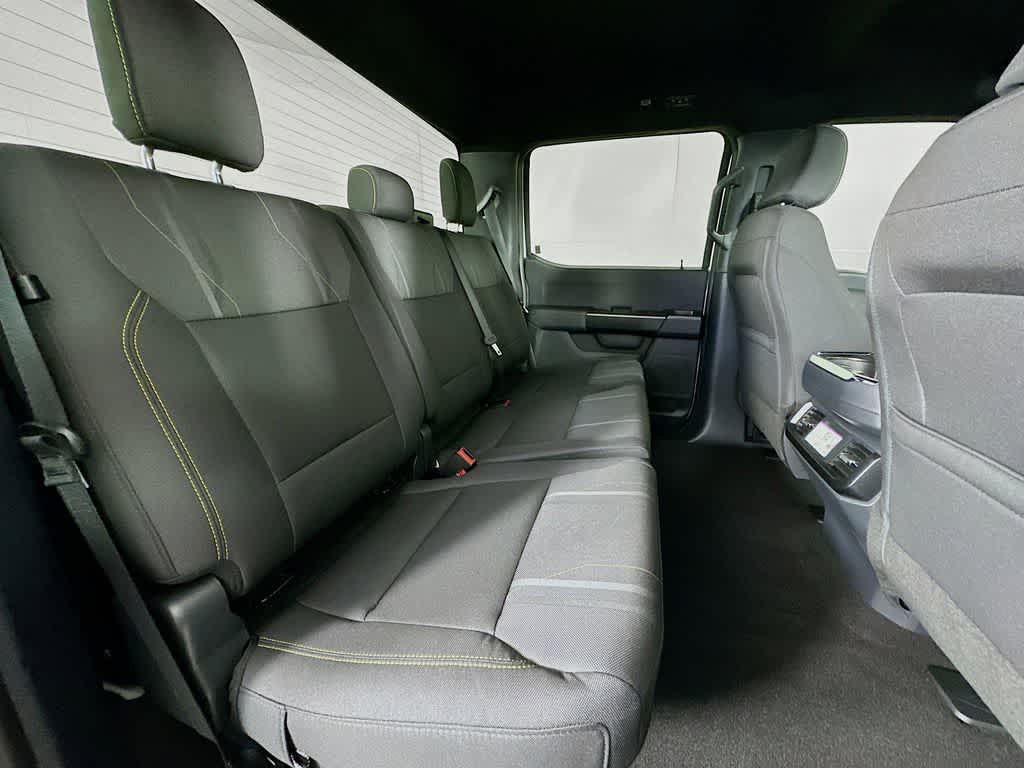 Thumbnail: 2025 Ford F-150 - 31