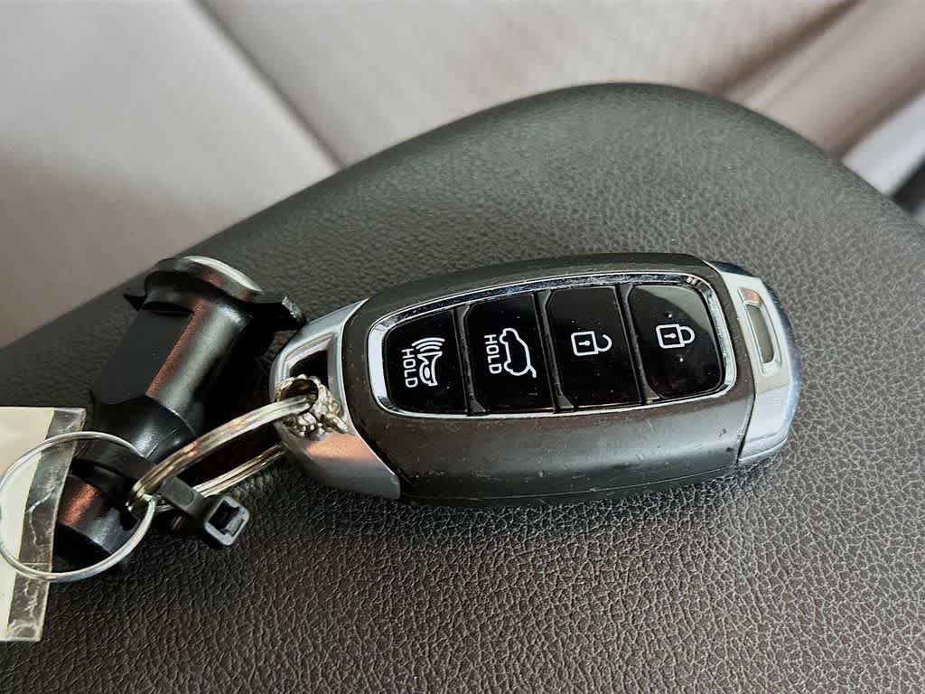 Thumbnail: 2019 Hyundai Kona - 21