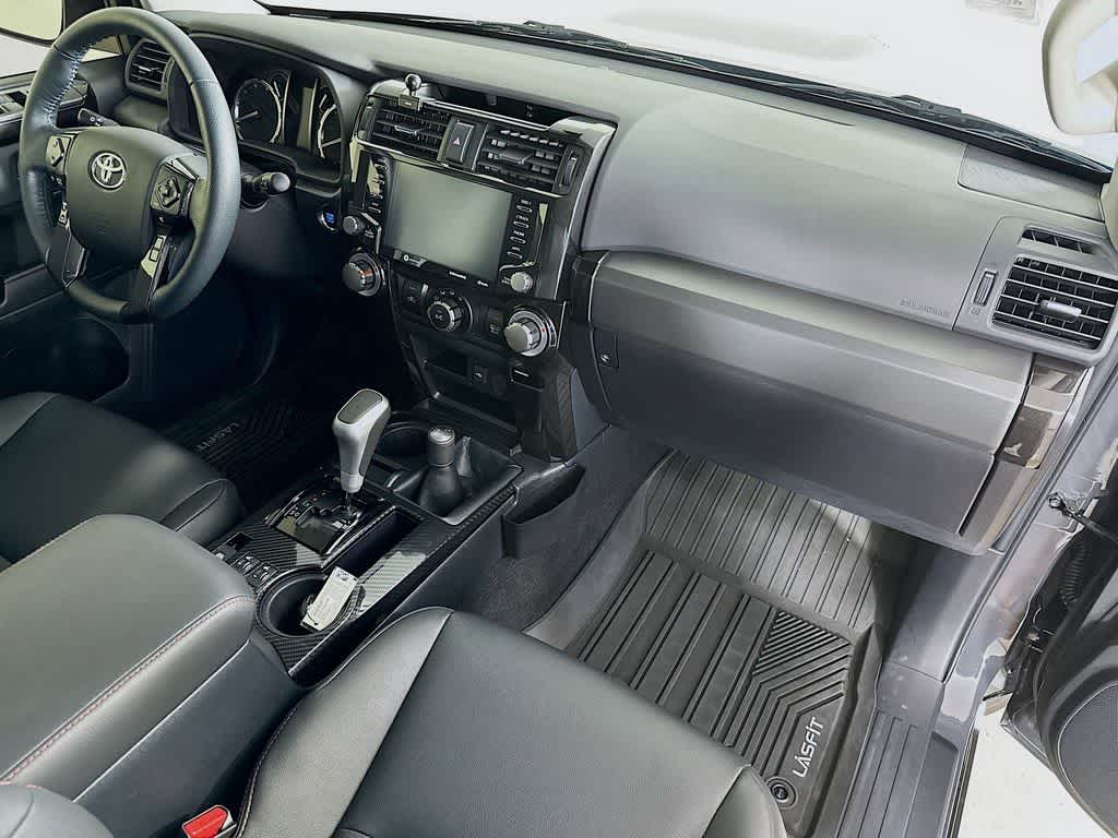 2024 Toyota 4Runner TRD Off Road 33