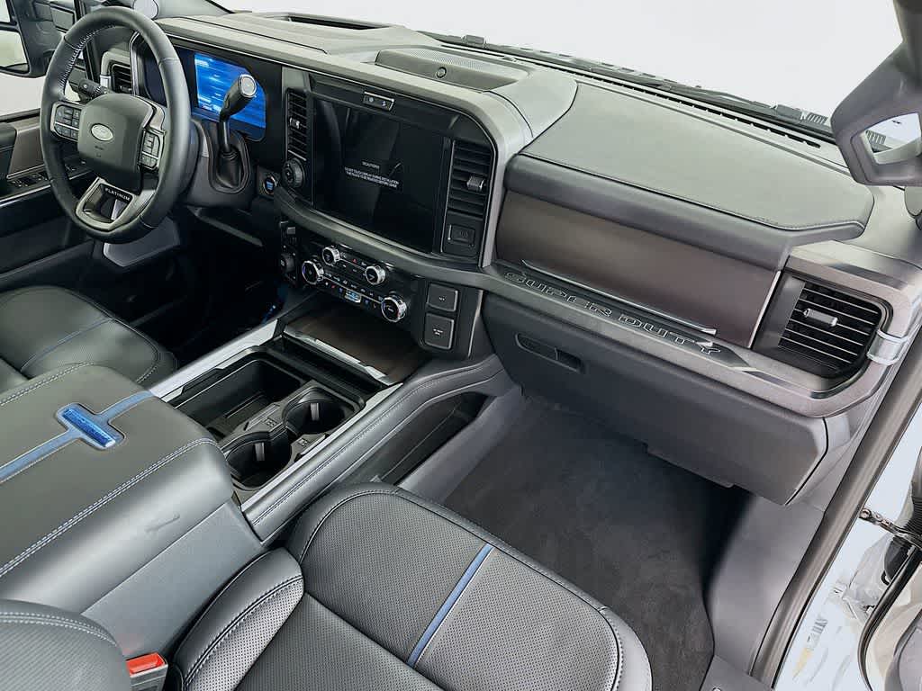 Thumbnail: 2026 Ford F-450 - 35