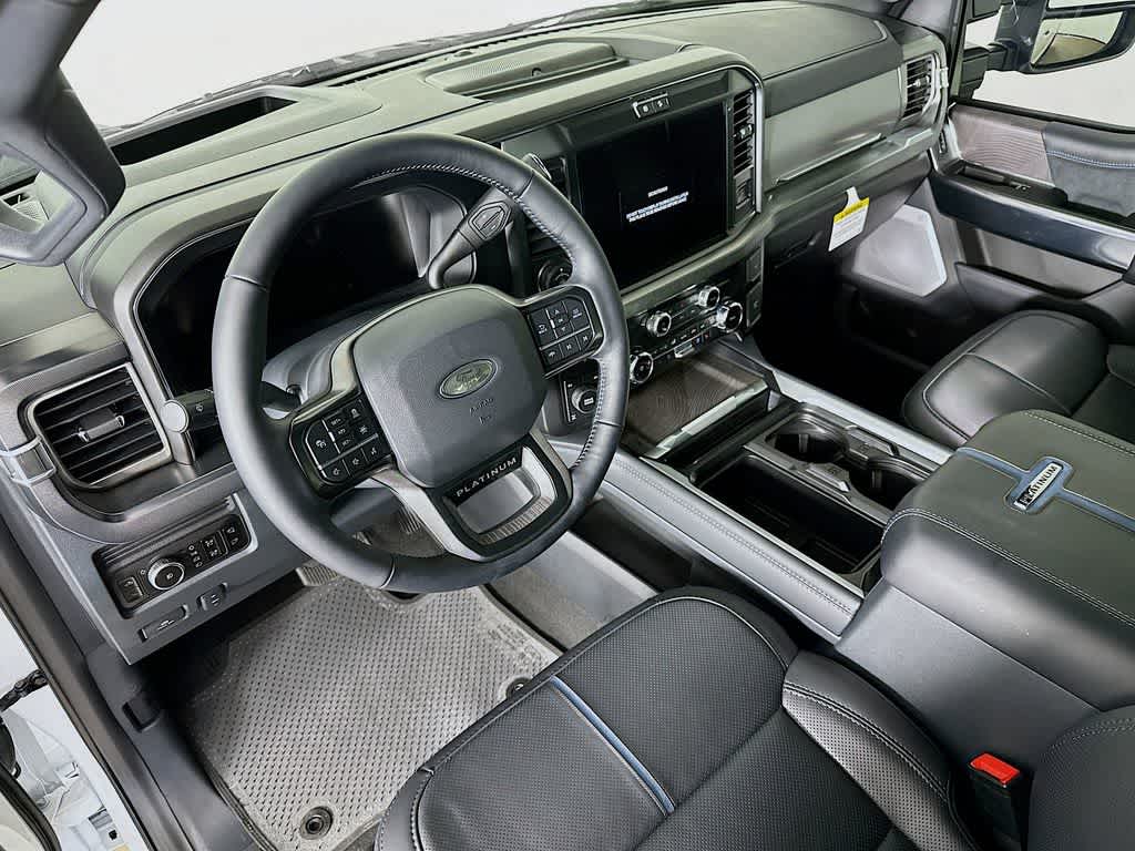 Thumbnail: 2025 Ford F-250 - 2