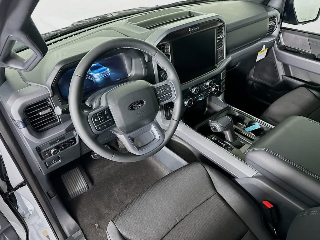 Thumbnail: 2026 Ford F-150 - 2