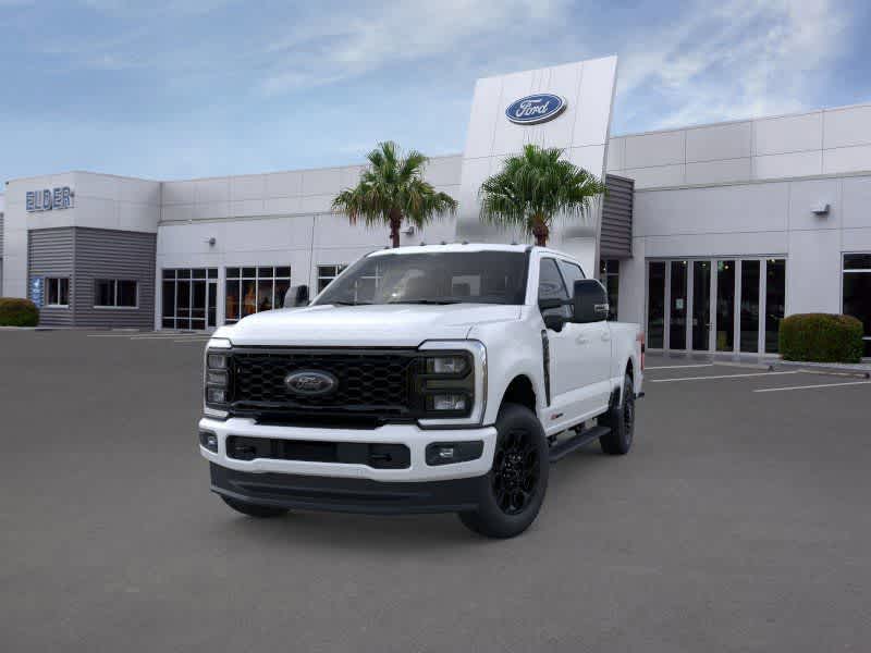 Thumbnail: 2026 Ford F-250 - 2