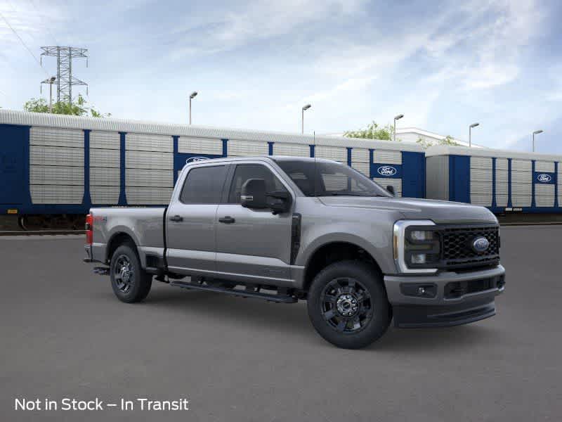 Thumbnail: 2025 Ford F-250 - 7