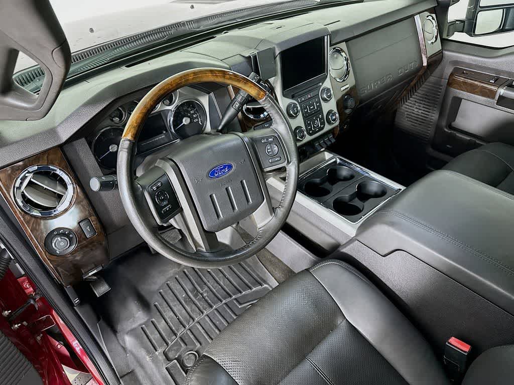 2013 Ford Econoline E-250 2