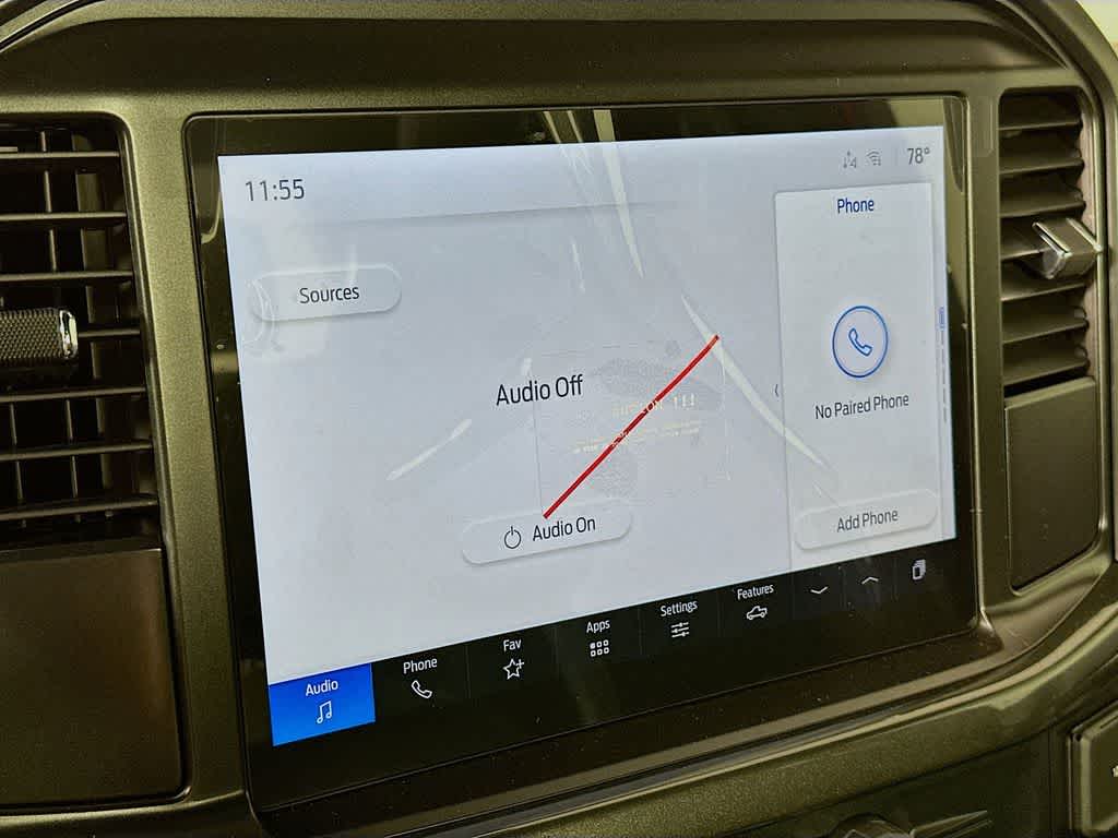 Thumbnail: 2025 Ford F-150 - 17