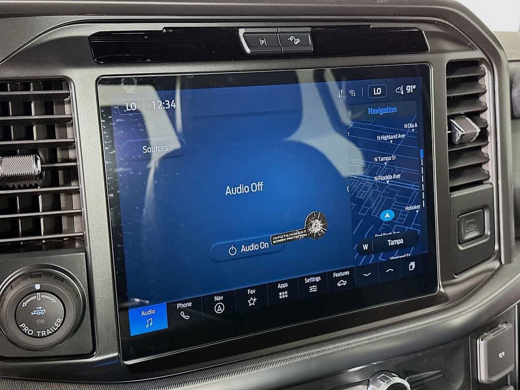 Thumbnail: 2025 Ford F-150 - 17