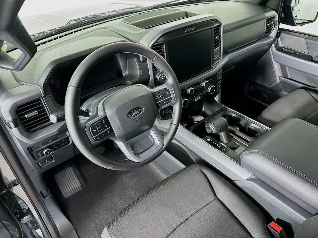 Thumbnail: 2026 Ford F-150 - 3