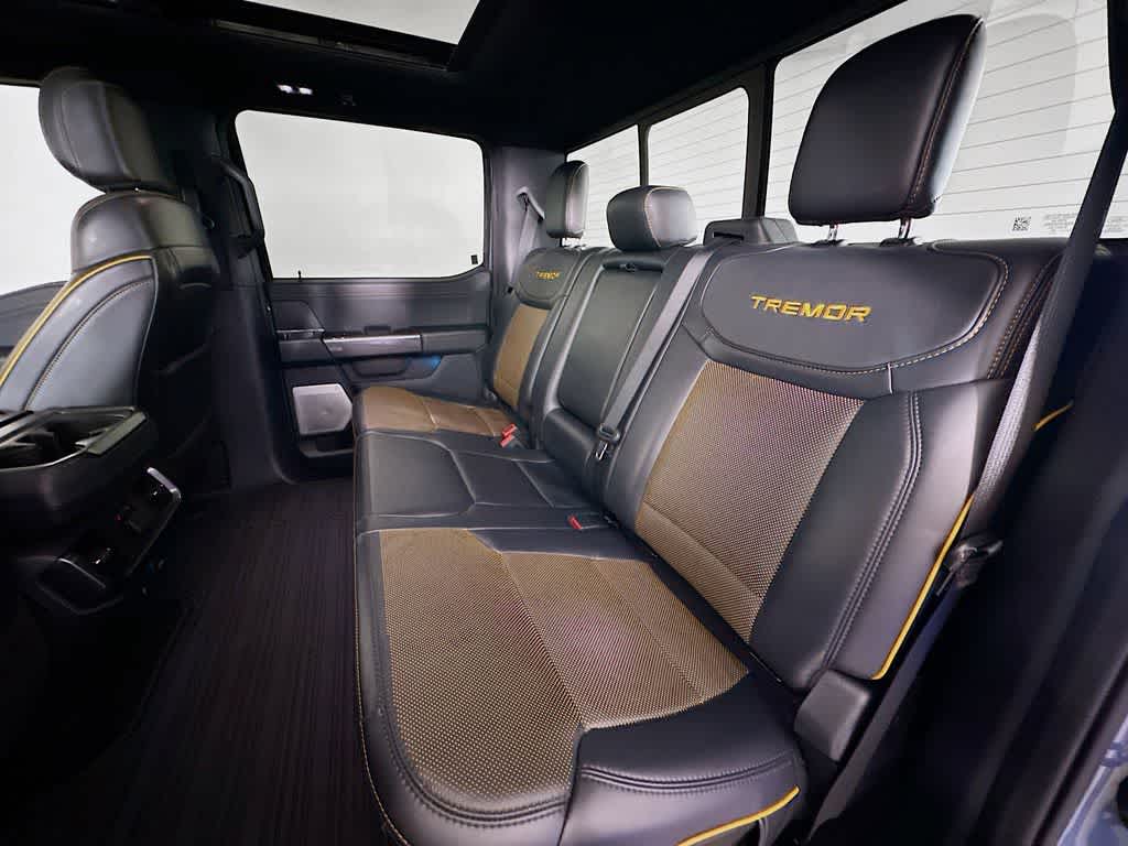 Thumbnail: 2023 Ford F-150 - 14