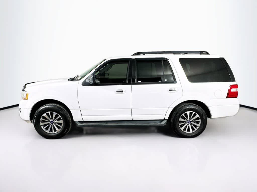 Thumbnail: 2017 Ford Expedition - 3