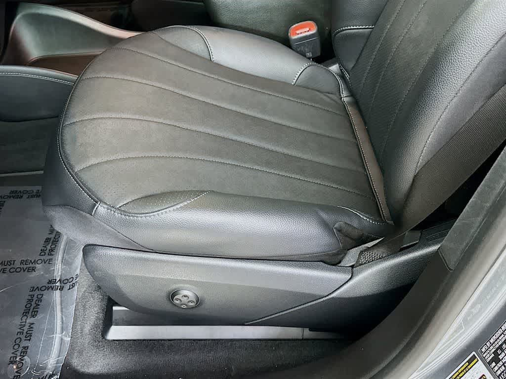 Thumbnail: 2023 Mercedes-Benz EQE - 31