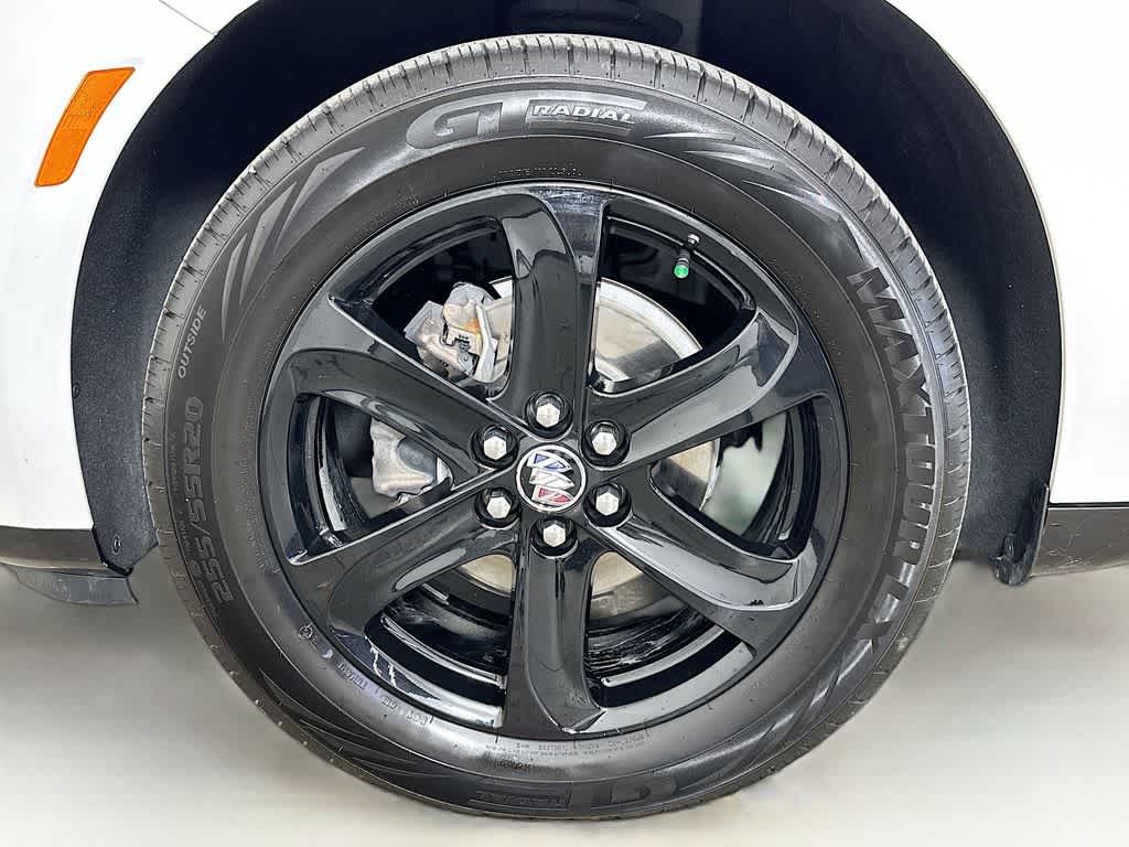 Thumbnail: 2023 Buick Enclave - 8