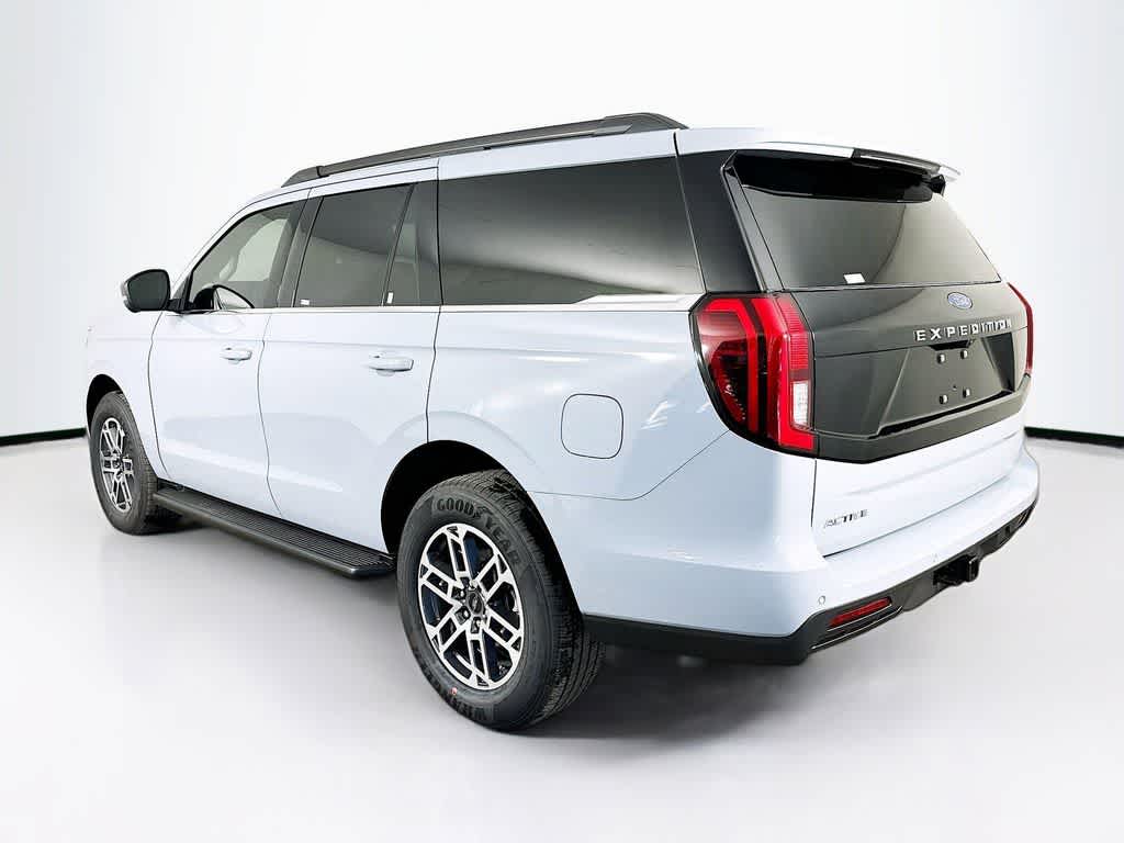 Thumbnail: 2026 Ford Expedition - 4