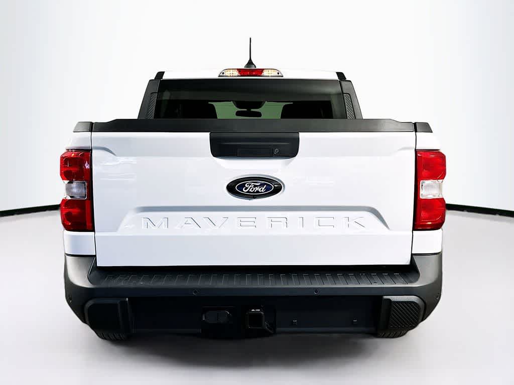 Thumbnail: 2026 Ford Maverick - 5