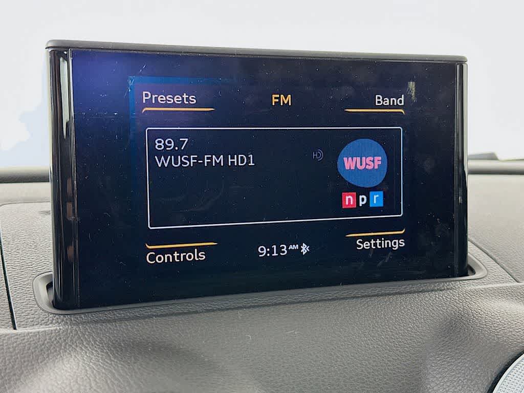 Thumbnail: 2016 Audi S3 - 17