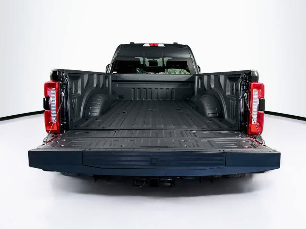 Thumbnail: 2026 Ford F-350 - 21