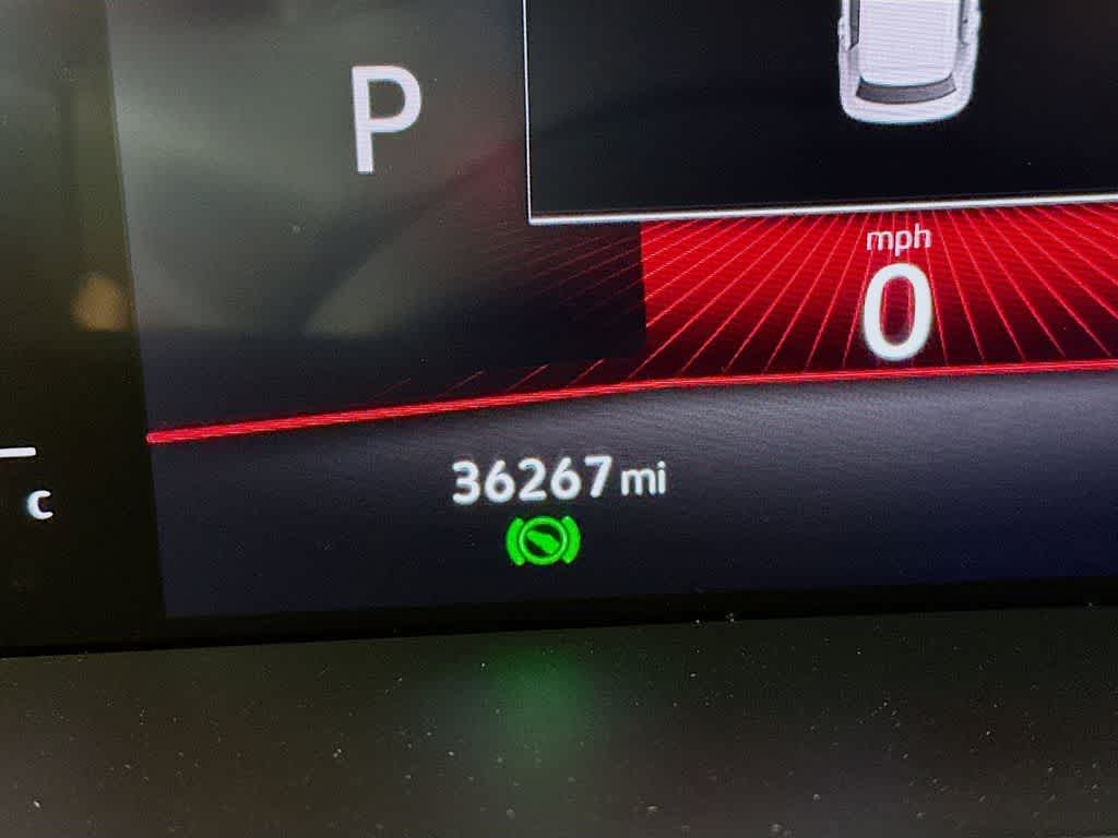 Thumbnail: 2024 Volkswagen Tiguan - 20