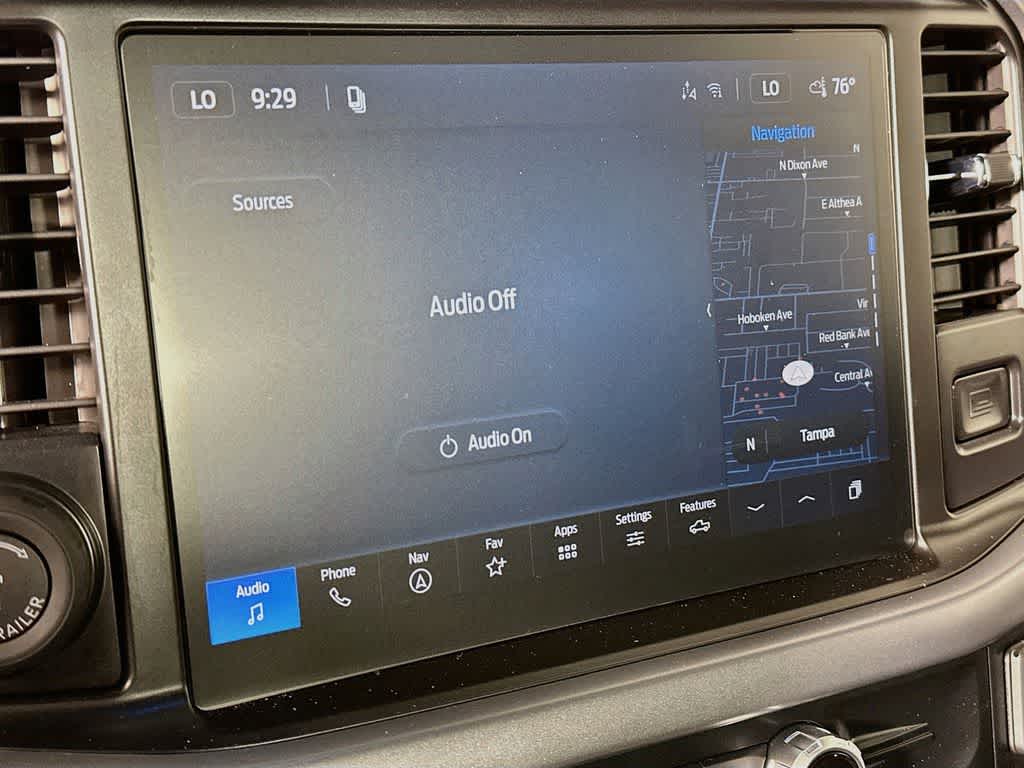 Thumbnail: 2026 Ford F-150 - 17