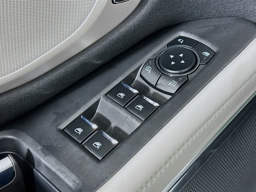 Thumbnail: 2026 Ford Expedition - 28