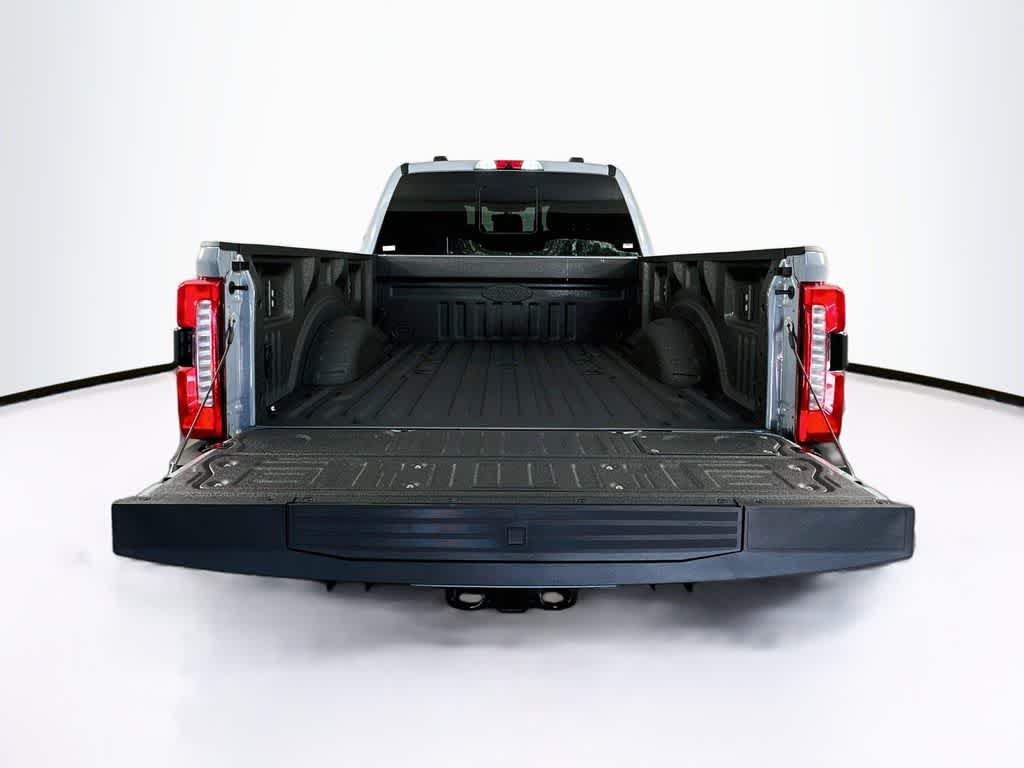 Thumbnail: 2026 Ford F-250 - 21