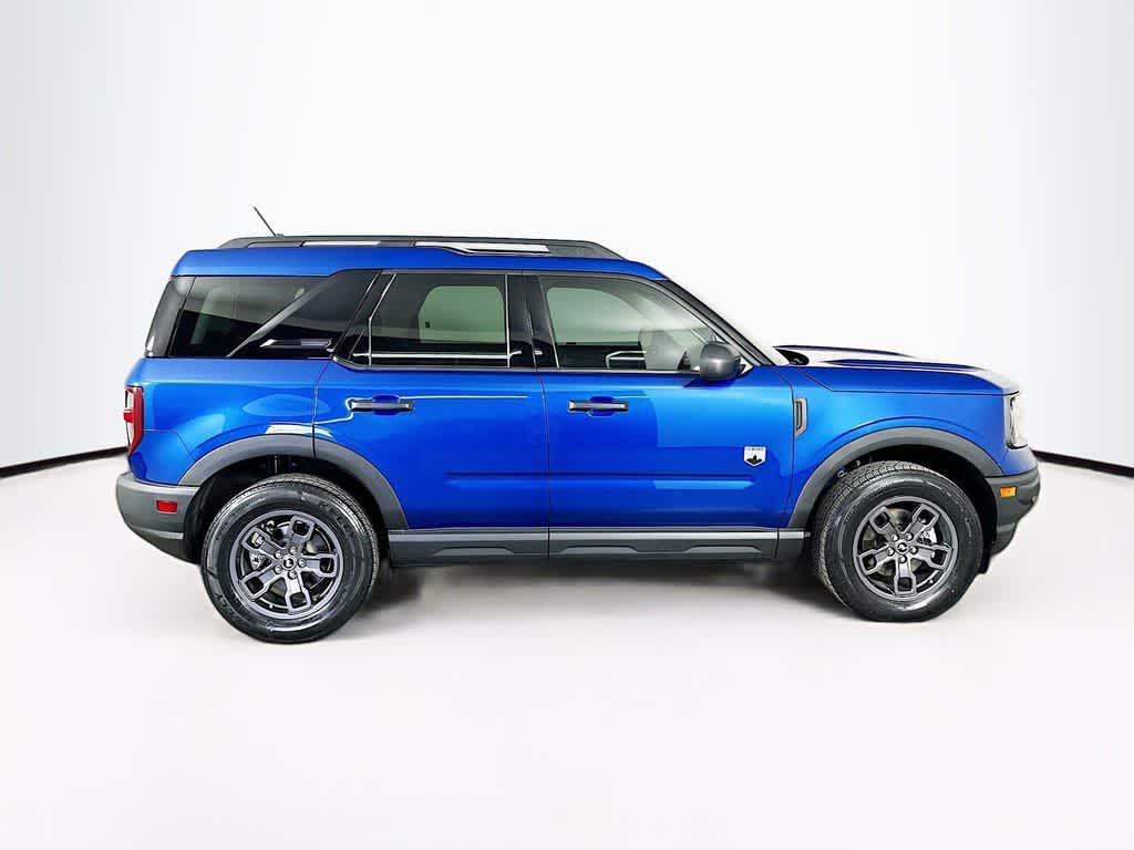 Thumbnail: 2023 Ford Bronco Sport - 26
