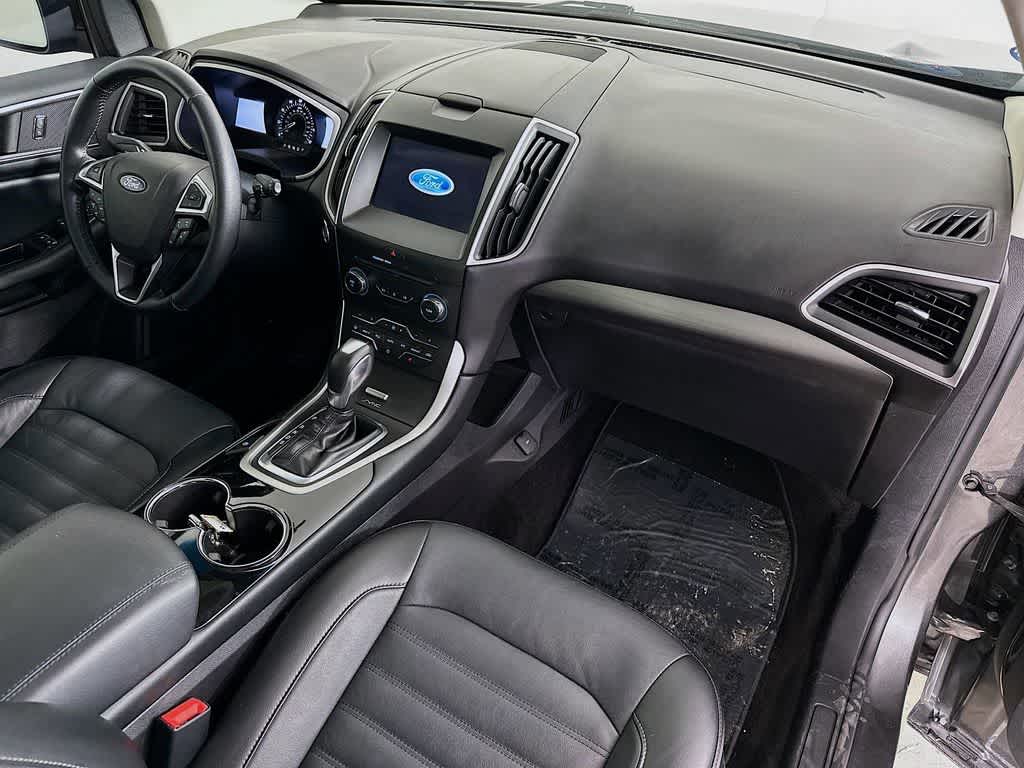 Thumbnail: 2016 Ford Edge - 33