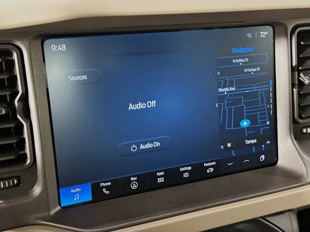 Thumbnail: 2025 Ford Bronco - 17