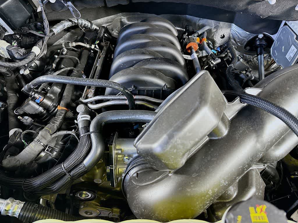 Thumbnail: 2026 Ford F-150 - 9