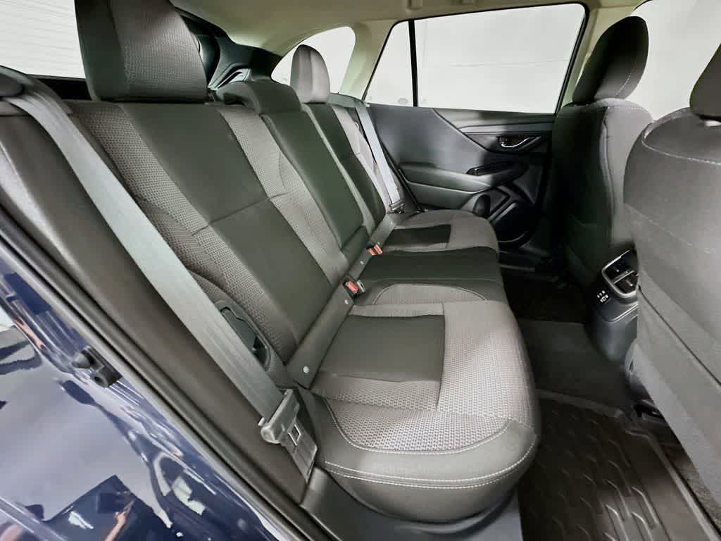 Thumbnail: 2025 Subaru Outback - 34