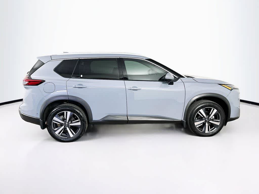 Thumbnail: 2024 Nissan Rogue - 26