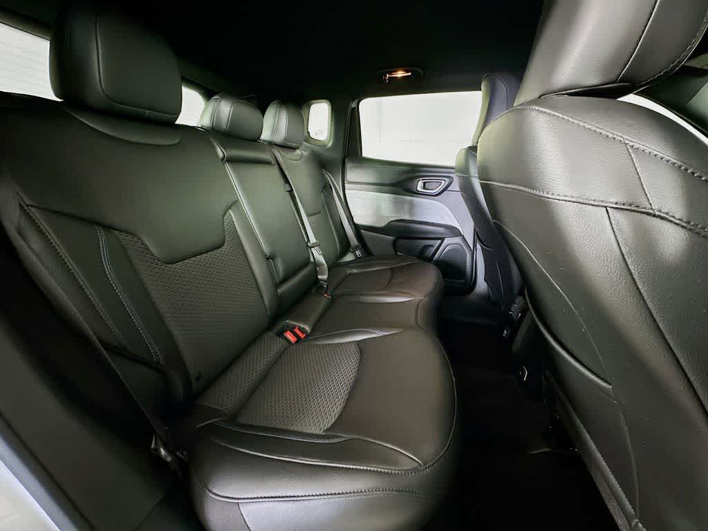 Thumbnail: 2024 Jeep Compass - 31