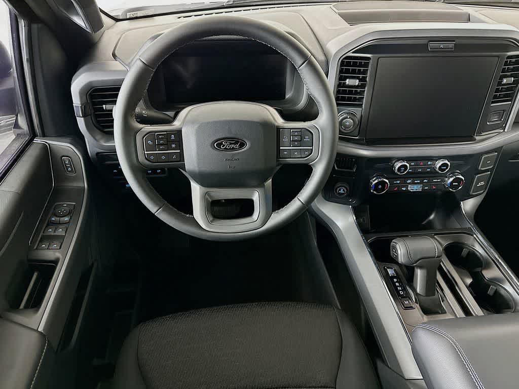 Thumbnail: 2026 Ford F-150 - 10