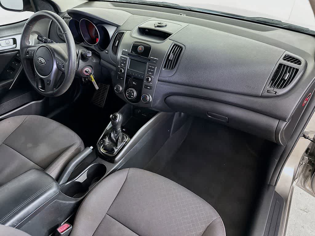 Thumbnail: 2012 Kia Forte - 29