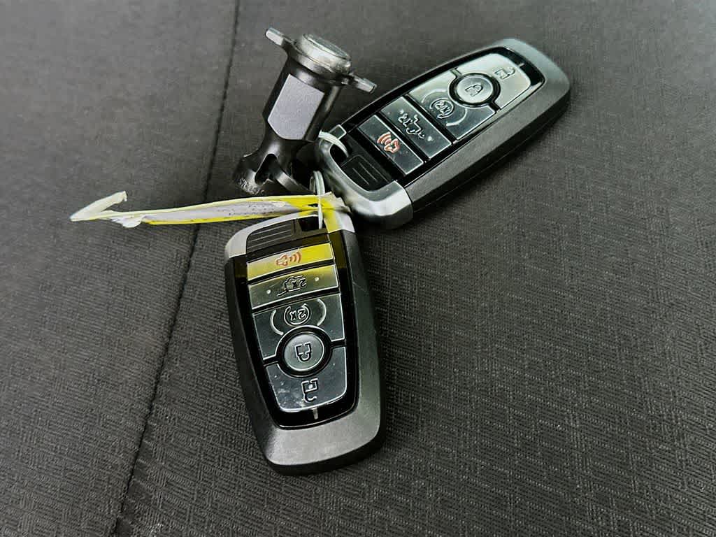 Thumbnail: 2022 Ford F-150 - 22