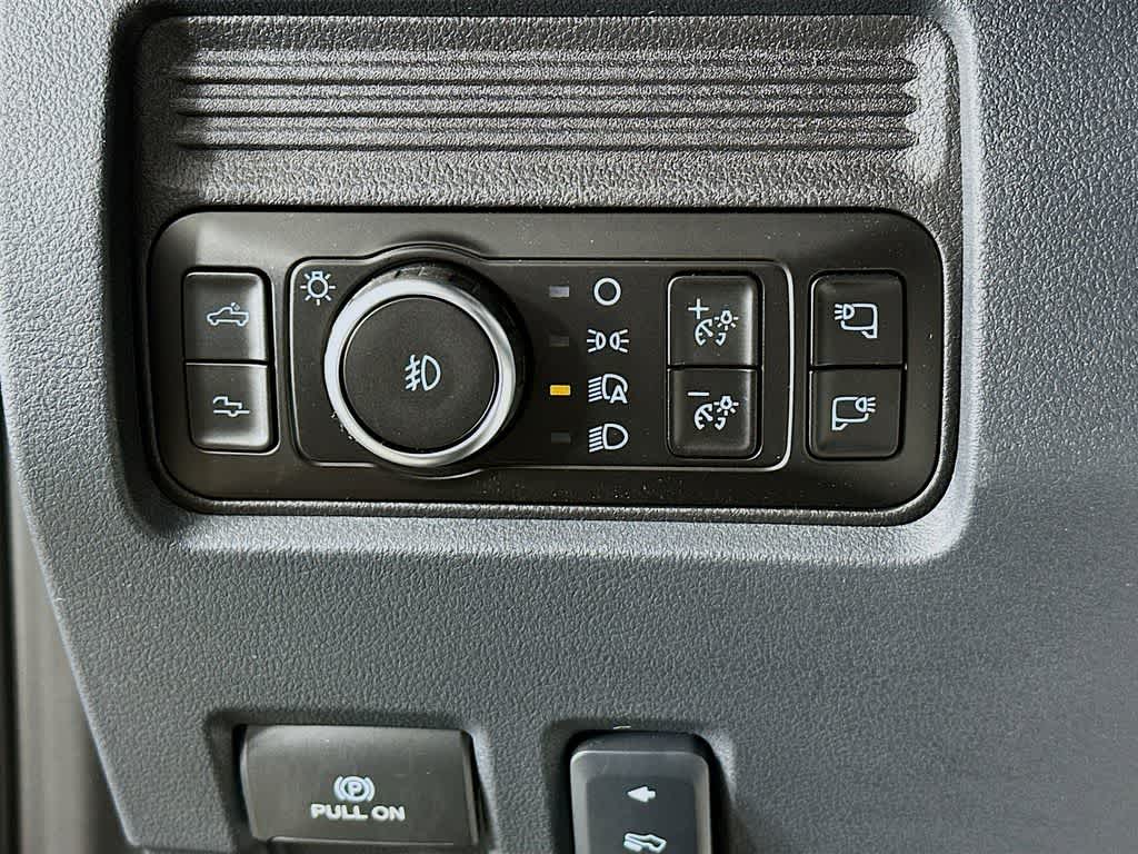 Thumbnail: 2026 Ford F-250 - 26