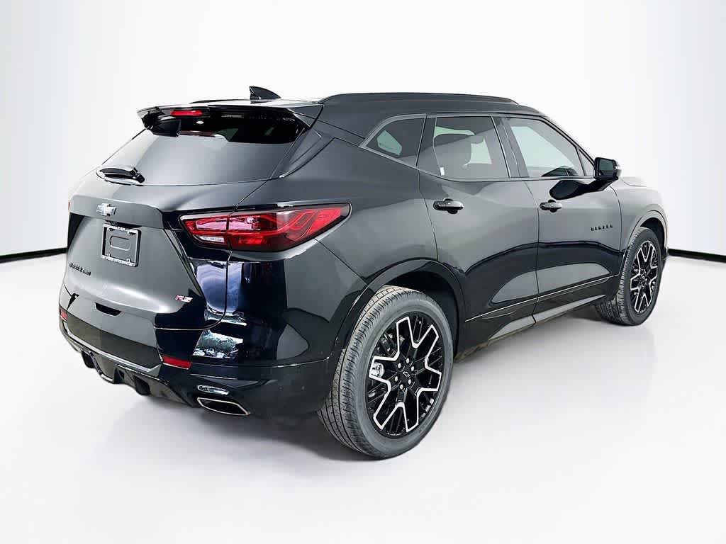 Thumbnail: 2023 Chevrolet Blazer - 25
