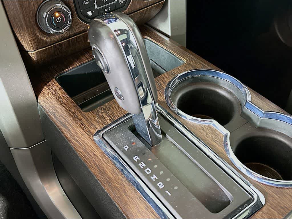 Thumbnail: 2014 Ford F-150 - 19