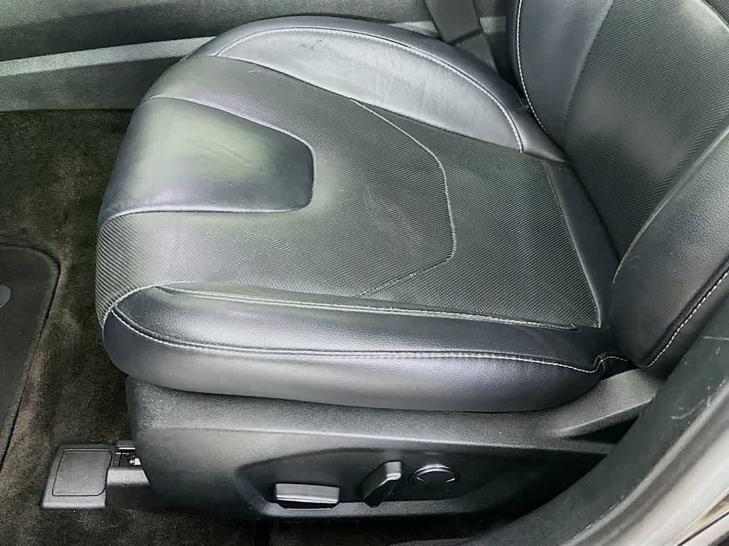 Thumbnail: 2019 Ford Fusion - 31